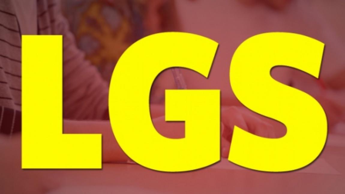 Milli Eğitim Bakanı Selçuk, LGS'nin nasıl yapılacağına ilişkin video paylaştı.
